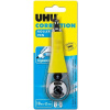 UHU Correction Roller Pen 4,2 mm x 10 m UHU Correction Roller Pen 4,2 mm x 10 m