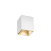 Wever&Ducré BOX Mini LED Loxone 5404037369515 Farba: Biela/champagne WEVER & DUCRÉ x Loxone Wever&Ducré BOX Mini LED Loxone 5404037369515 Farba: Biela/champagne WEVER & DUCRÉ x Loxone