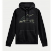 Alpinestars Ride Camo hoodie v3 s kapucí black M Alpinestars Ride Camo hoodie v3 s kapucí black M