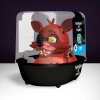 Tubbz Five Nights at Freddy´s Foxy 1st Edition 9 cm Tubbz Five Nights at Freddy´s Foxy 1st Edition 9 cm