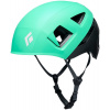 BLACK DIAMOND CAPITAN E HELMET Clear Green - S/M BLACK DIAMOND CAPITAN E HELMET Clear Green - S/M