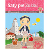 Šaty pre Zuzku Šaty pre Zuzku