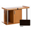 Diversa Stolík pod akvárium COMFORT - farba wenge Comfort: 160x60x67cm Diversa Stolík pod akvárium COMFORT - farba wenge Comfort: 160x60x67cm