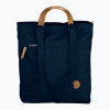Taška Fjällräven Totepack No. 1 14 l navy Taška Fjällräven Totepack No. 1 14 l navy