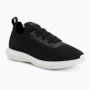 Dámske topánky Tommy Hilfiger Knit Extralight Runner black Dámske topánky Tommy Hilfiger Knit Extralight Runner black