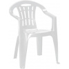 Keter Mallorca biela 220598 Keter Mallorca biela 220598
