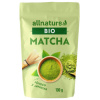 ALLNATURE BIO matcha prášok inov.2026 100 g ALLNATURE BIO matcha prášok inov.2026 100 g