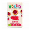 Belkorn BISkids BIO detské koláčiky s jahodovým džemom bez pridaného cukru 36M+ 100g 100g Belkorn BISkids BIO detské koláčiky s jahodovým džemom bez pridaného cukru 36M+ 100g 100g