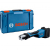 Bosch Akumulátorové lisovacie náradie GPT 18V-32, XL-Boxx, solo 06019M2100 Bosch Akumulátorové lisovacie náradie GPT 18V-32, XL-Boxx, solo 06019M2100