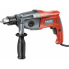 Vŕtačka príklepová dvojrýchlostná, príkon 1100W, EXTOL PREMIUM Vŕtačka príklepová dvojrýchlostná, príkon 1100W, EXTOL PREMIUM