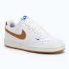 Dámska obuv Nike Court Vision Low Next Nature white/game royal/sail/flax Dámska obuv Nike Court Vision Low Next Nature white/game royal/sail/flax