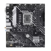 ASUS PRIME H610 WIFI - LGA 1700 - mATX ASUS PRIME H610 WIFI - LGA 1700 - mATX