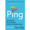 Ping - Andrew Brodsky Ping - Andrew Brodsky