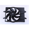 Ventilátor chladenia motora NISSENS 85030 Ventilátor chladenia motora NISSENS 85030