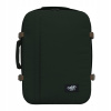CabinZero Classic black sand 44 l CabinZero Classic black sand 44 l
