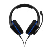 HyperX Cloud Stinger Core - Gaming Headset (Black-Blue) - PS5-PS4 (HX-HSCSC-BK) - Sluchátka pro herní konsole HyperX Cloud Stinger Core - Gaming Headset (Black-Blue) - PS5-PS4 (HX-HSCSC-BK) - Sluchátka pro herní konsole