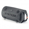 ST102W STRYKER - čierna valcovitá taška 30L KAPPA ST102W STRYKER - čierna valcovitá taška 30L KAPPA