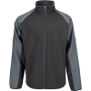 CERVA GROUP a.s. MAX ECO STRETCH softshell bunda Farba: čierna, Veľkosť: M CERVA GROUP a.s. MAX ECO STRETCH softshell bunda Farba: čierna, Veľkosť: M