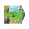 Light in the Attic Oficiálný soundtrack Plants vs. Zombies na 2x LP Light in the Attic Oficiálný soundtrack Plants vs. Zombies na 2x LP