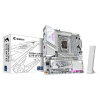 GIGABYTE Z890M AORUS ELITE WIFI7 ICE/LGA 1851/mATX GIGABYTE Z890M AORUS ELITE WIFI7 ICE/LGA 1851/mATX