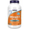 NOW Foods Omega 3 molekulárne destilovaný rybí olej 200 mäkkých kapsúl NOW Foods Omega 3 molekulárne destilovaný rybí olej 200 mäkkých kapsúl