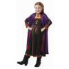 Rubies: Ľadové kráľovstvo 2 Anna kostým - 104 cm Rubies: Ľadové kráľovstvo 2 Anna kostým - 104 cm