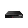Lenovo TS P3 G2 TINY, Ultra 7 265, RTXA400/4GB, 16GB, SSD 512GB, W11Pro, 3y OS - Lenovo ThinkStation P3 30K6000HCK Lenovo TS P3 G2 TINY, Ultra 7 265, RTXA400/4GB, 16GB, SSD 512GB, W11Pro, 3y OS - Lenovo ThinkStation P3 30K6000HCK