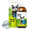 MycoMedica Pandí sirup 200 ml MycoMedica Pandí sirup 200 ml
