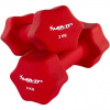 Movit Neoprénové činky 2x 3 kg Movit Neoprénové činky 2x 3 kg