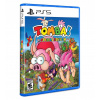 Tomba!: Special Edition Standard (PS5) Tomba!: Special Edition Standard (PS5)