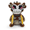 Youtooz Arcane Plyšák Figurka Monkey Bomb 22 cm Youtooz Arcane Plyšák Figurka Monkey Bomb 22 cm