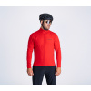 Mikina KELLYS PULSE red - M Mikina KELLYS PULSE red - M
