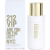 Carolina Herrera 212 VIP Woman, Telové mlieko 200ml pre ženy Carolina Herrera 212 VIP Woman, Telové mlieko 200ml pre ženy