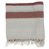 HOME ELEMENTS Uterák fouta, 90 x 170 cm, pruhovaný HOME ELEMENTS Uterák fouta, 90 x 170 cm, pruhovaný