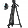 SmallRig FSD16 FreeSpeed Heavy-Duty Carbon Fiber Tripod 5580 SmallRig FSD16 FreeSpeed Heavy-Duty Carbon Fiber Tripod 5580
