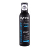 Syoss Volume Lift Mousse objemová tužiaca pena so silnou fixáciou 250 ml pre ženy