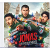 Jonas Brothers - A Very Jonas Christmas Movie (Original Soundtrack) (CD) Jonas Brothers - A Very Jonas Christmas Movie (Original Soundtrack) (CD)