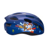 Seven Cyklistická helma Paw Patrol, modrá, M 52-56cm IN-MOLD Seven Cyklistická helma Paw Patrol, modrá, M 52-56cm IN-MOLD