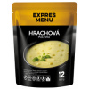 Expres menu Hrachová polievka 2 porcie EXPRES MENU 600 g