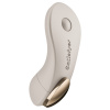 Satisfyer - vibračné nohavičky - bezdrôtové ovládanie - biele Satisfyer - vibračné nohavičky - bezdrôtové ovládanie - biele