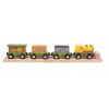 Bigjigs Toys Bigjigs Rail Train Safari Bigjigs Toys Bigjigs Rail Train Safari