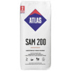 ATLAS SAM 200 samonivelačný podklad 25kg ATLAS SAM 200 samonivelačný podklad 25kg