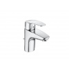 Roca Monodin-N - Umývadlová batéria s výpustom, Cold Start, chróm A5A3098C00 Roca Monodin-N - Umývadlová batéria s výpustom, Cold Start, chróm A5A3098C00