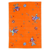 Bakero Kids Joker orange (160x230 cm) Bakero Kids Joker orange (160x230 cm)
