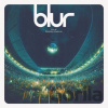 Blur: Live at wembley stadium LP - Blur Blur: Live at wembley stadium LP - Blur