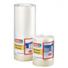 Tesa tape Tesa 4368 1,8m/33m - zakrývacia fólia s páskou Universal Tesa tape Tesa 4368 1,8m/33m - zakrývacia fólia s páskou Universal