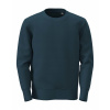 STEDMAN CLASSIC SWEATSHIRT ST4370 / Detská mikina - navy S STEDMAN CLASSIC SWEATSHIRT ST4370 / Detská mikina - navy S