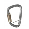 Karabína Climbing Technology/SKYLOTEC Large S-Steel Karabína Climbing Technology/SKYLOTEC Large S-Steel