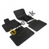 Koberce gumenné Audi Q7 (2006-2015) Koberce gumenné Audi Q7 (2006-2015)