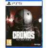 Cronos The New Dawn PlayStation 5 (PS5) - Krabicová verzia Cronos The New Dawn PlayStation 5 (PS5) - Krabicová verzia